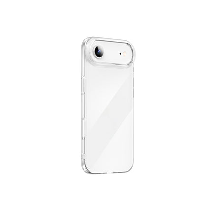 iPhone 17 Air Kılıf Wiwu YXK-206 Invisible Sert PC Kapak