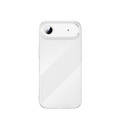 iPhone 17 Air Kılıf Wiwu YXK-206 Invisible Sert PC Kapak