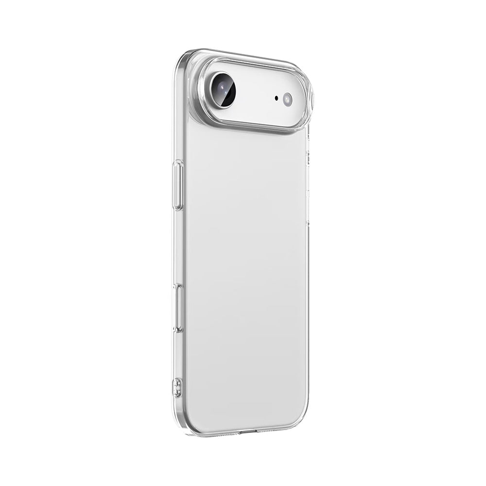 Apple iPhone 17 Air Kılıf Zore Droga Kapak