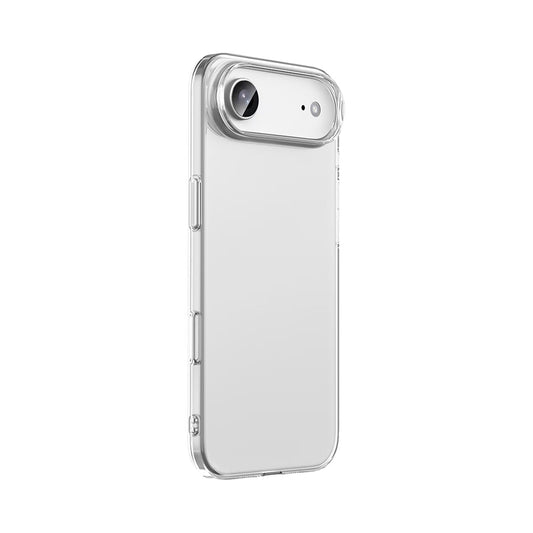 Apple iPhone 17 Air Kılıf Zore Droga Kapak