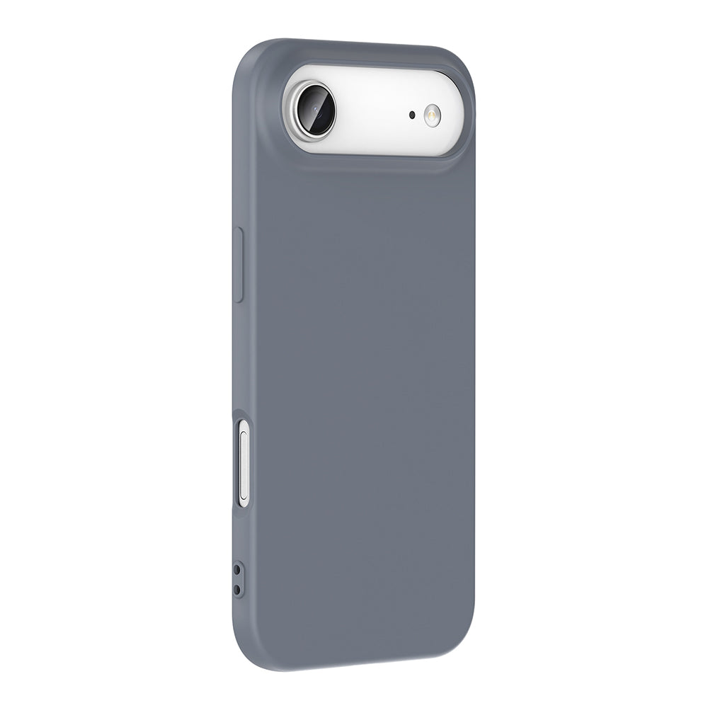 Apple iPhone 17 Air Kılıf Zore Mara Lansman Kapak