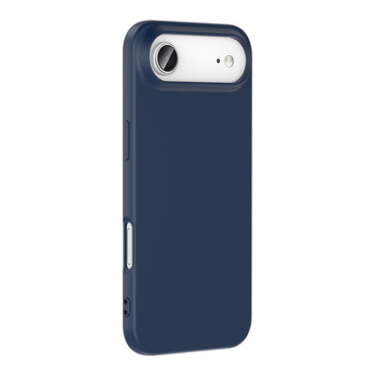 Apple iPhone 17 Air Kılıf Zore Mara Lansman Kapak