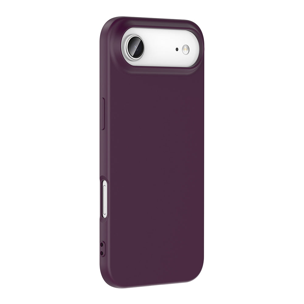 Apple iPhone 17 Air Kılıf Zore Mara Lansman Kapak
