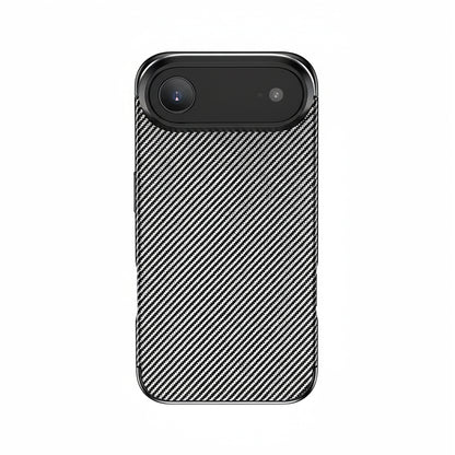 Apple iPhone 17 Air Kılıf Zore Negro Silikon Kapak
