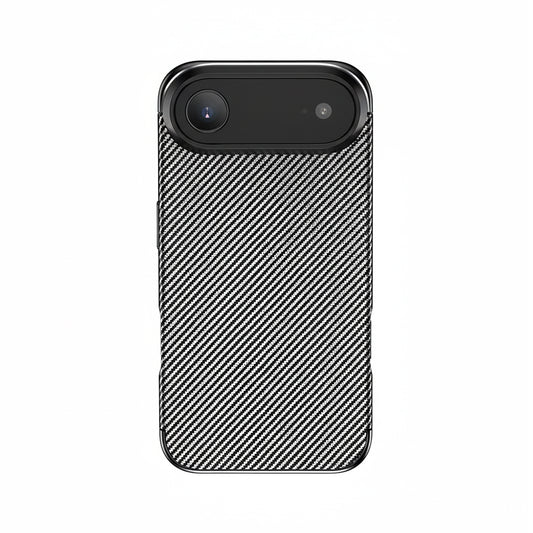 Apple iPhone 17 Air Kılıf Zore Negro Silikon Kapak