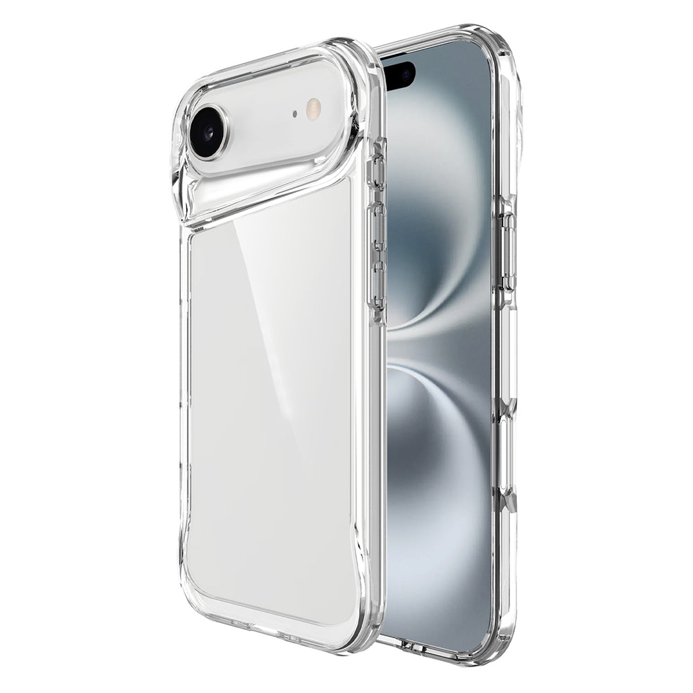 Apple iPhone 17 Air Kılıf Zore T-Max Kapak