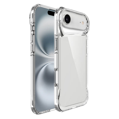 Apple iPhone 17 Air Kılıf Zore T-Max Kapak