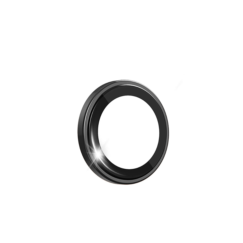 iPhone 17 Air Wiwu LG-003 Lens Guard Çizilmeye Karşı Dayanıklı Safir Kamera Lens Koruyucu