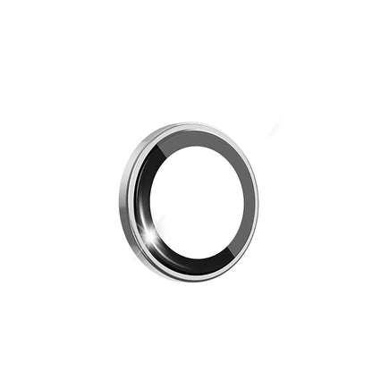 iPhone 17 Air Wiwu LG-003 Lens Guard Çizilmeye Karşı Dayanıklı Safir Kamera Lens Koruyucu