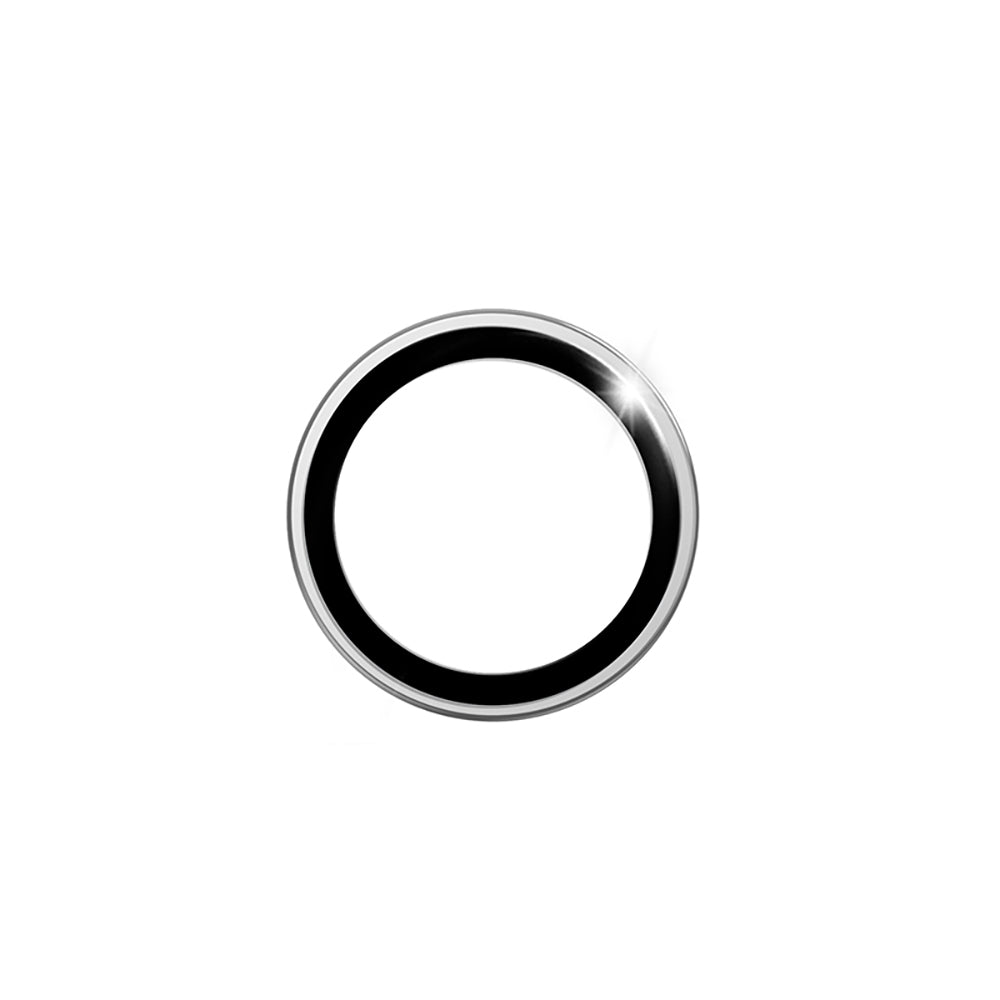 iPhone 17 Air Wiwu LG-003 Lens Guard Çizilmeye Karşı Dayanıklı Safir Kamera Lens Koruyucu