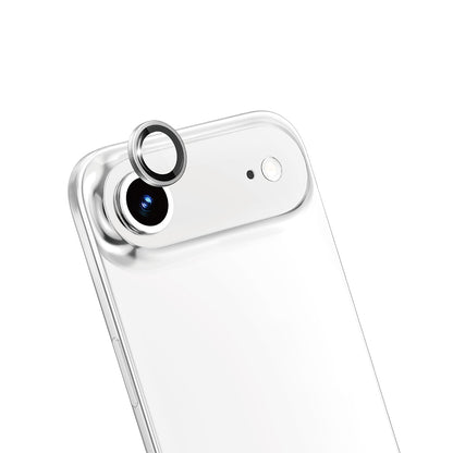 iPhone 17 Air Wiwu LG-003 Lens Guard Çizilmeye Karşı Dayanıklı Safir Kamera Lens Koruyucu