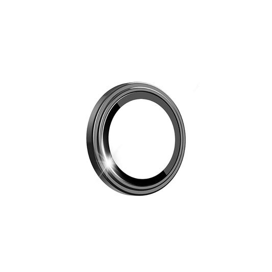 iPhone 17 Air Wiwu LG-005 Falcon Anti Reflective Çizilmeye Karşı Dayanıklı Kamera Lens Koruyucu