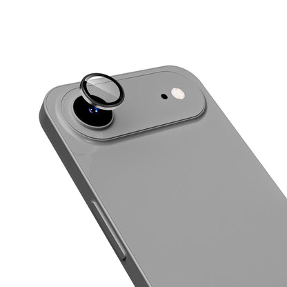 Apple iPhone 17 Air Zore Mikro Kamera Lens Koruyucu