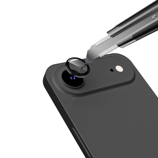Apple iPhone 17 Air Zore Mikro Kamera Lens Koruyucu