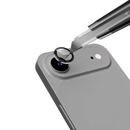 Apple iPhone 17 Air Zore Mikro Kamera Lens Koruyucu
