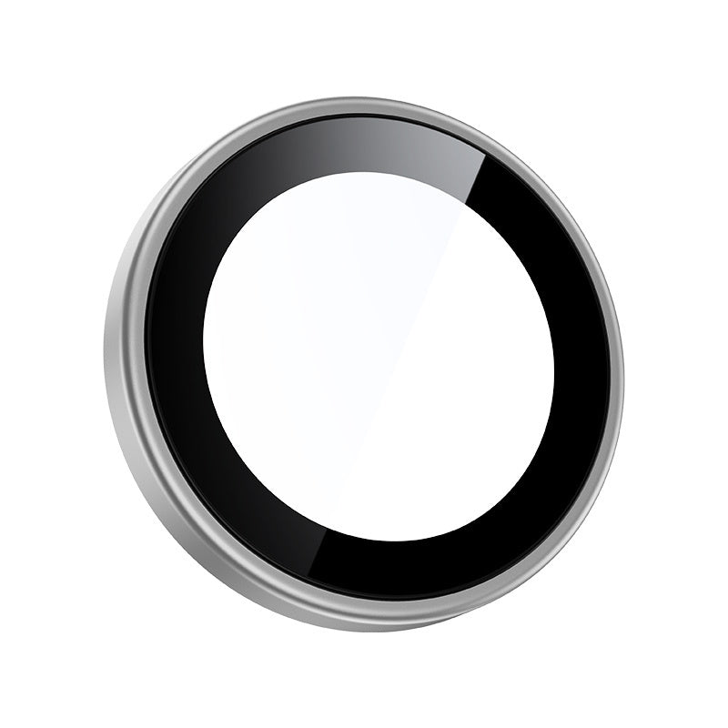 Apple iPhone 17 Benks Glass Warrior Cam Kamera Lens Koruyucu