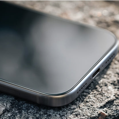 Apple iPhone 17 Benks OmniWarrior Eye-Friendly Cam Ekran Koruyucu + Kolay Uygulama Aparatlı