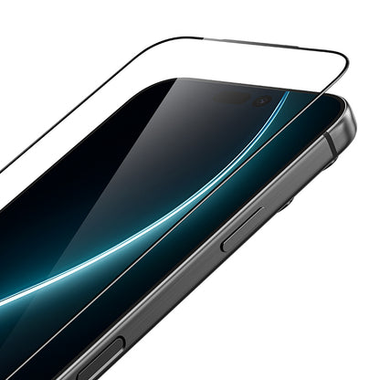 iPhone 17 Benks Ultra Shield 0.3mm Ekran Koruyucu + Kolay Uygulama Aparatlı
