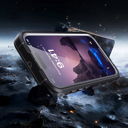 Apple iPhone 17 Kılıf 1-1 Su Geçirmez Kılıf