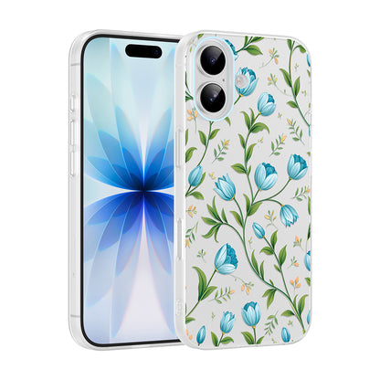 Apple iPhone 17 Kılıf Kamera Korumalı Desenli Zore Klip Kapak