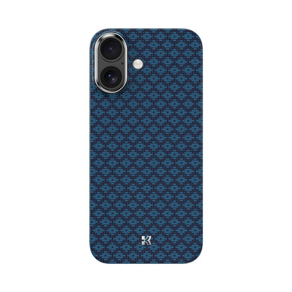 iPhone 17 Kılıf M-Safe Şarj Özellikli Benks ArmorAir ArmorGrid Serisi Kevlar Kapak