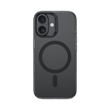 iPhone 17 Kılıf M-safe Şarj Özellikli Benks Lucid Armor Kapak