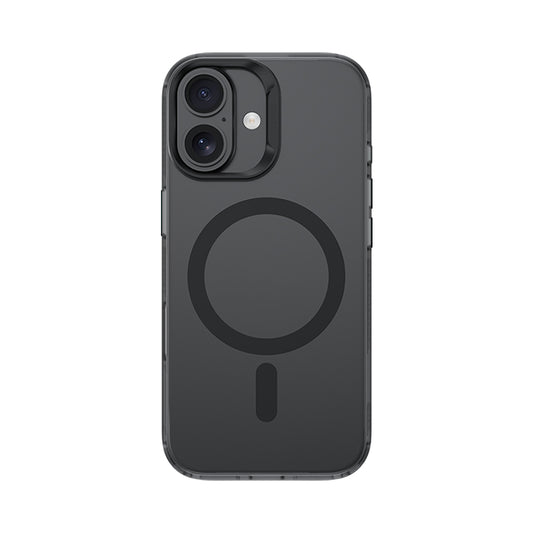 iPhone 17 Kılıf M-safe Şarj Özellikli Benks Lucid Armor Kapak