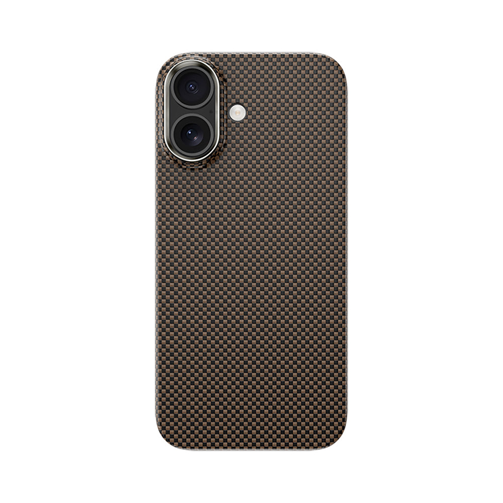 iPhone 17 Kılıf M-safe Şarj Özellikli Benks Yeni Seri ArmorTint ArmorAir Kevlar Kapak