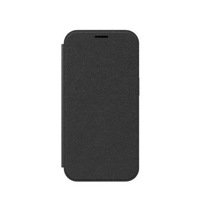 iPhone 17 Kılıf M-Safe Şarj Özellikli Raptic Air Folio Şeffaf Kartlıklı Kapaklı Kılıf