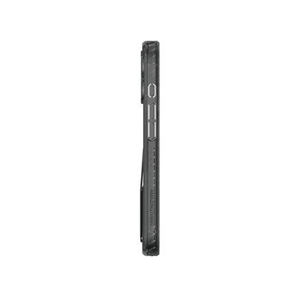 iPhone 17 Kılıf M-safe Şarj Özellikli Standlı Amazingthing Titan Pro Plus Kapak