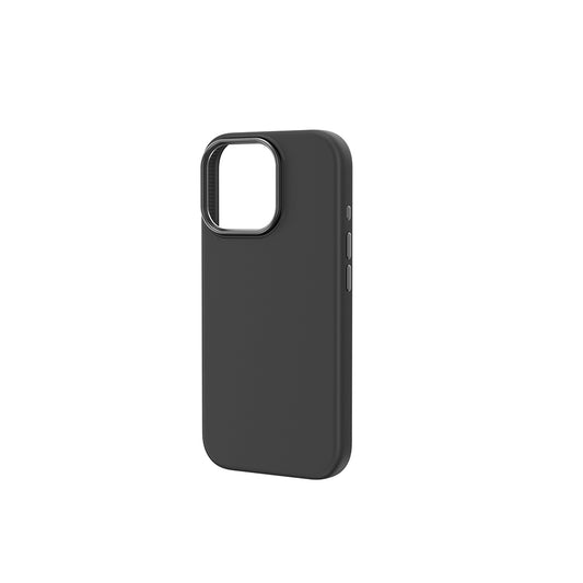 iPhone 17 Kılıf M-safe Şarj Özellikli Wiwu FGG-013 Skin Touch Serisi Kapak