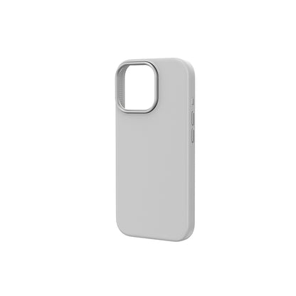 iPhone 17 Kılıf M-safe Şarj Özellikli Wiwu FGG-013 Skin Touch Serisi Kapak