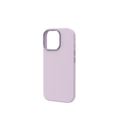 iPhone 17 Kılıf M-safe Şarj Özellikli Wiwu FGG-013 Skin Touch Serisi Kapak