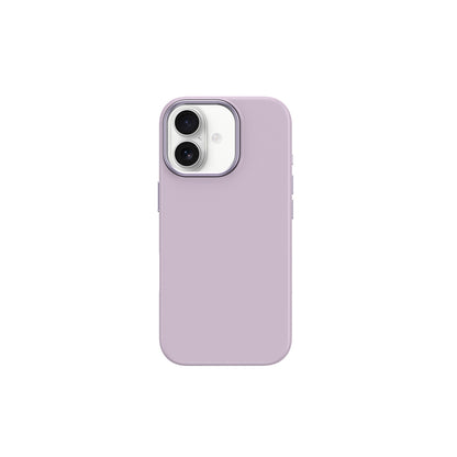 iPhone 17 Kılıf M-safe Şarj Özellikli Wiwu FGG-013 Skin Touch Serisi Kapak