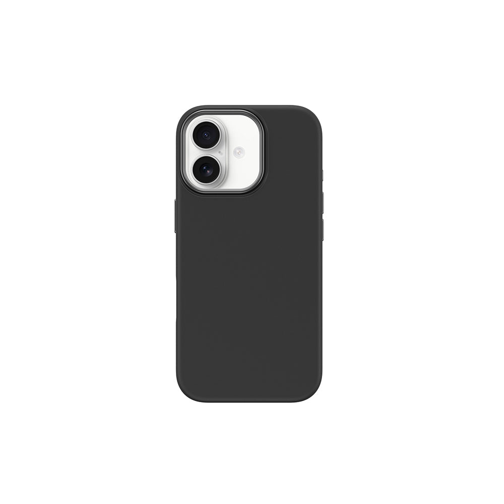 iPhone 17 Kılıf M-safe Şarj Özellikli Wiwu FGG-013 Skin Touch Serisi Kapak