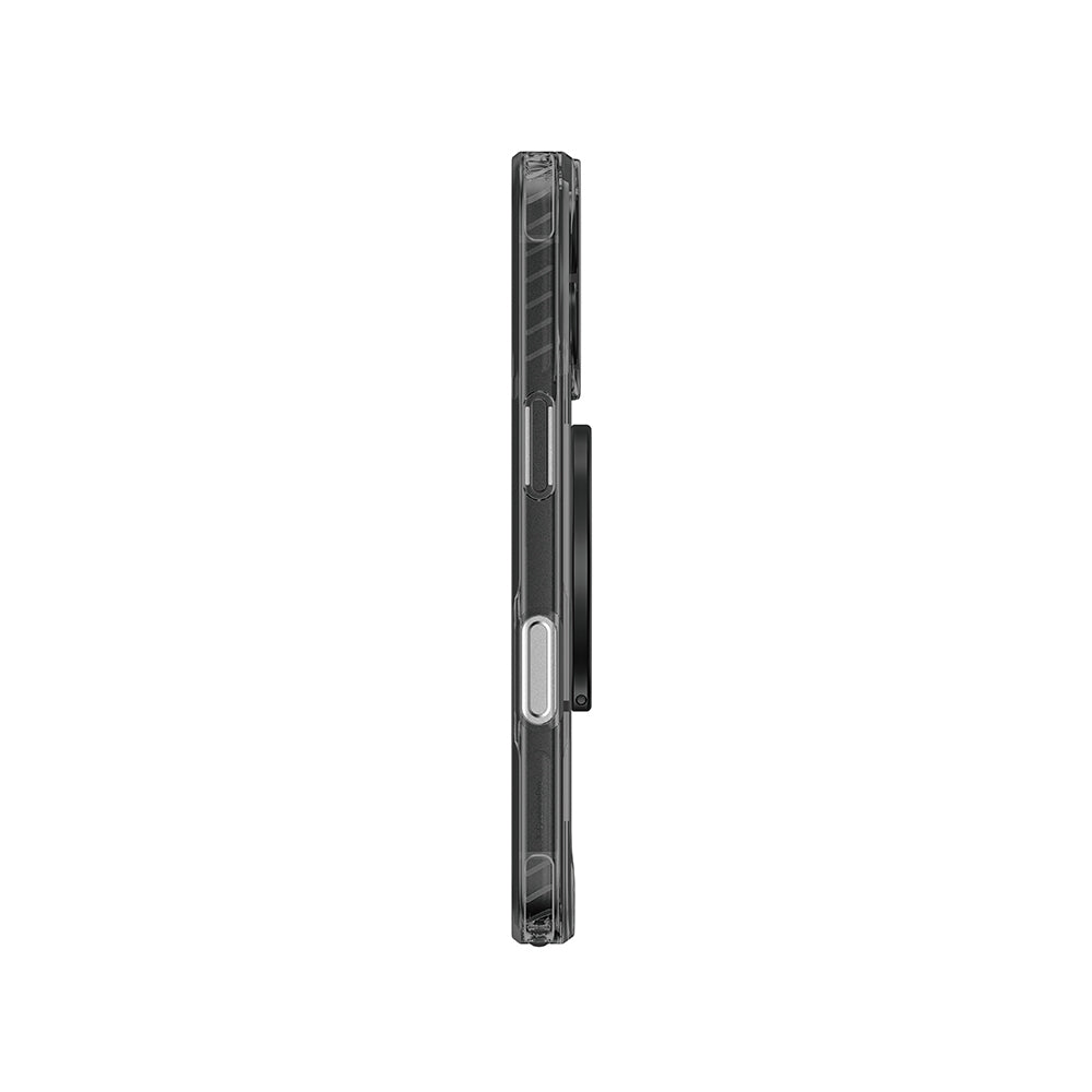 iPhone 17 Kılıf M-safe Şarj Özellikli Yüzük Standlı Amazingthing Titan Pro Serisi Kapak