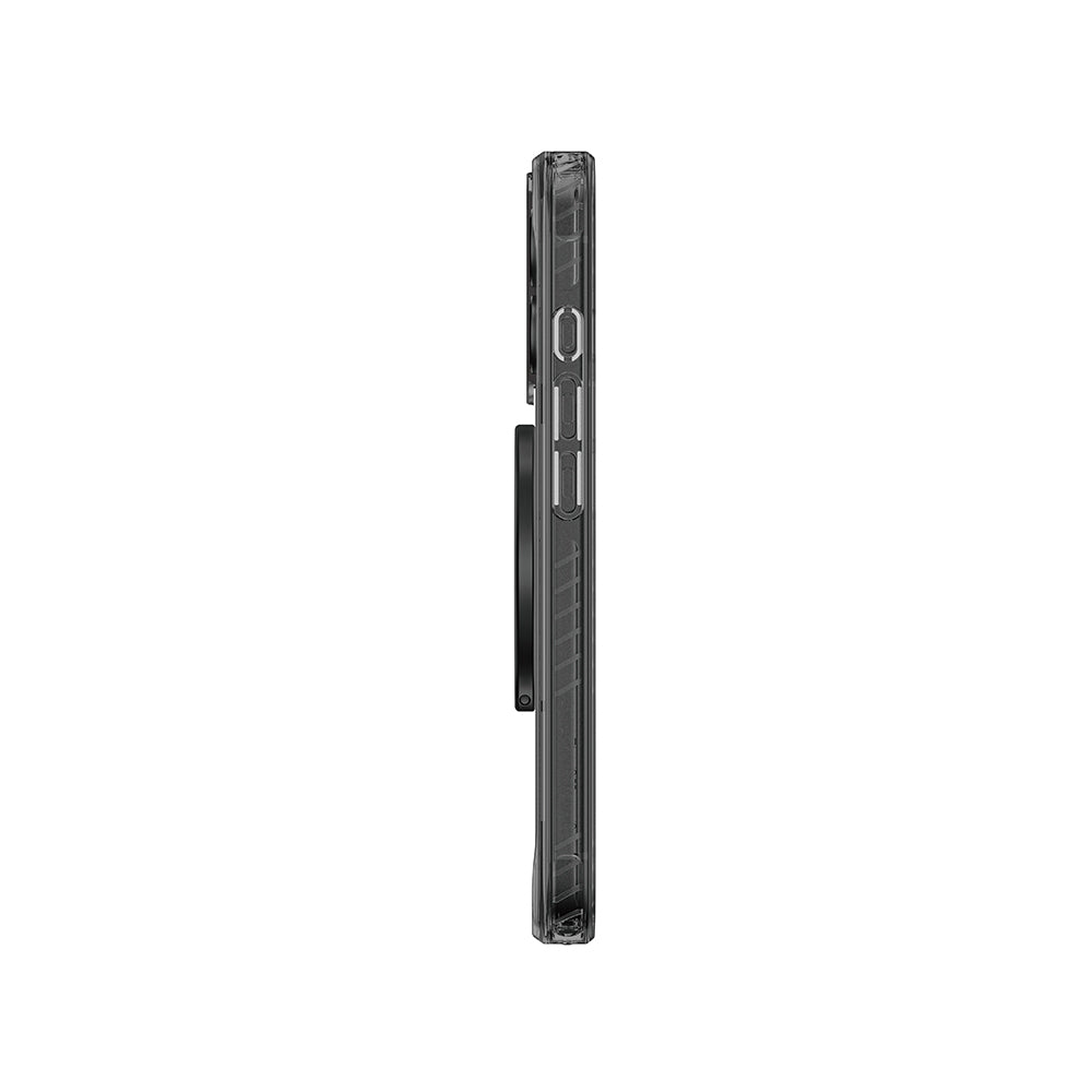iPhone 17 Kılıf M-safe Şarj Özellikli Yüzük Standlı Amazingthing Titan Pro Serisi Kapak