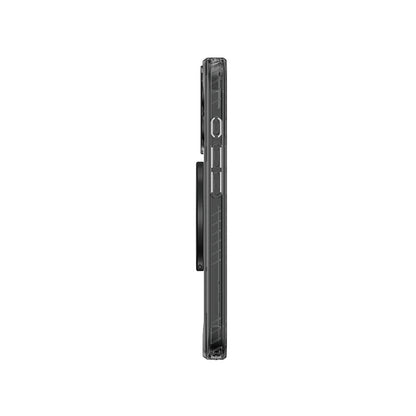 iPhone 17 Kılıf M-safe Şarj Özellikli Yüzük Standlı Amazingthing Titan Pro Serisi Kapak