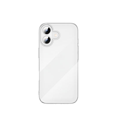 iPhone 17 Kılıf Wiwu YXK-206 Invisible Sert PC Kapak