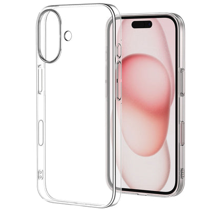 Apple iPhone 17 Kılıf Zore Droga Kapak