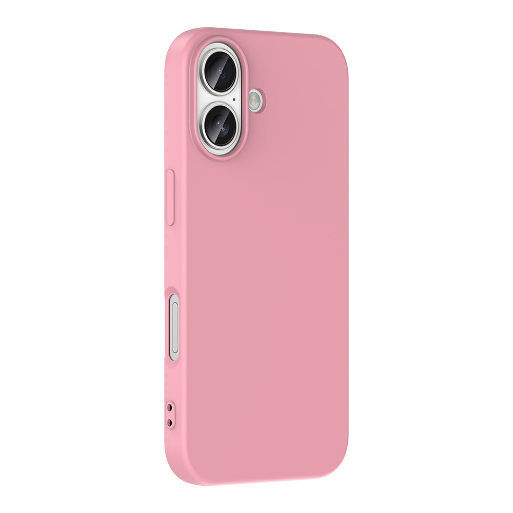 Apple iPhone 17 Kılıf Zore Mara Lansman Kapak