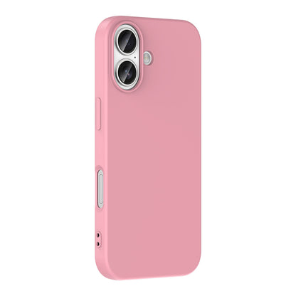 Apple iPhone 17 Kılıf Zore Mara Lansman Kapak
