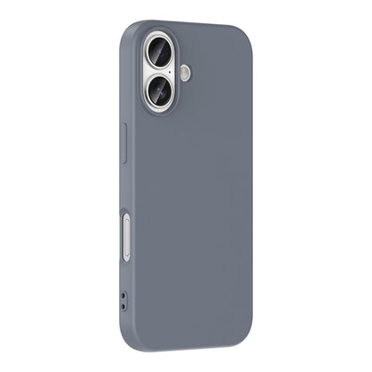 Apple iPhone 17 Kılıf Zore Mara Lansman Kapak