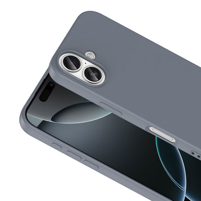 Apple iPhone 17 Kılıf Zore Mara Lansman Kapak