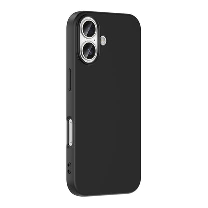 Apple iPhone 17 Kılıf Zore Mara Lansman Kapak
