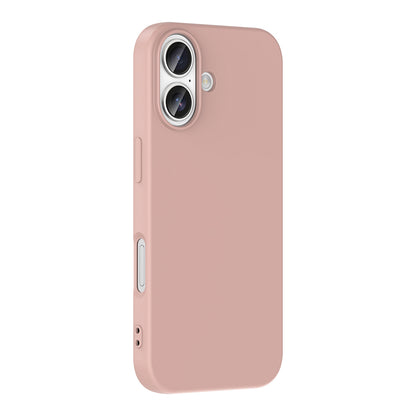 Apple iPhone 17 Kılıf Zore Mara Lansman Kapak