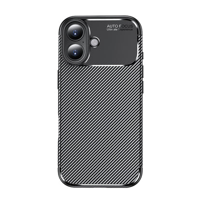 Apple iPhone 17 Kılıf Zore Negro Silikon Kapak
