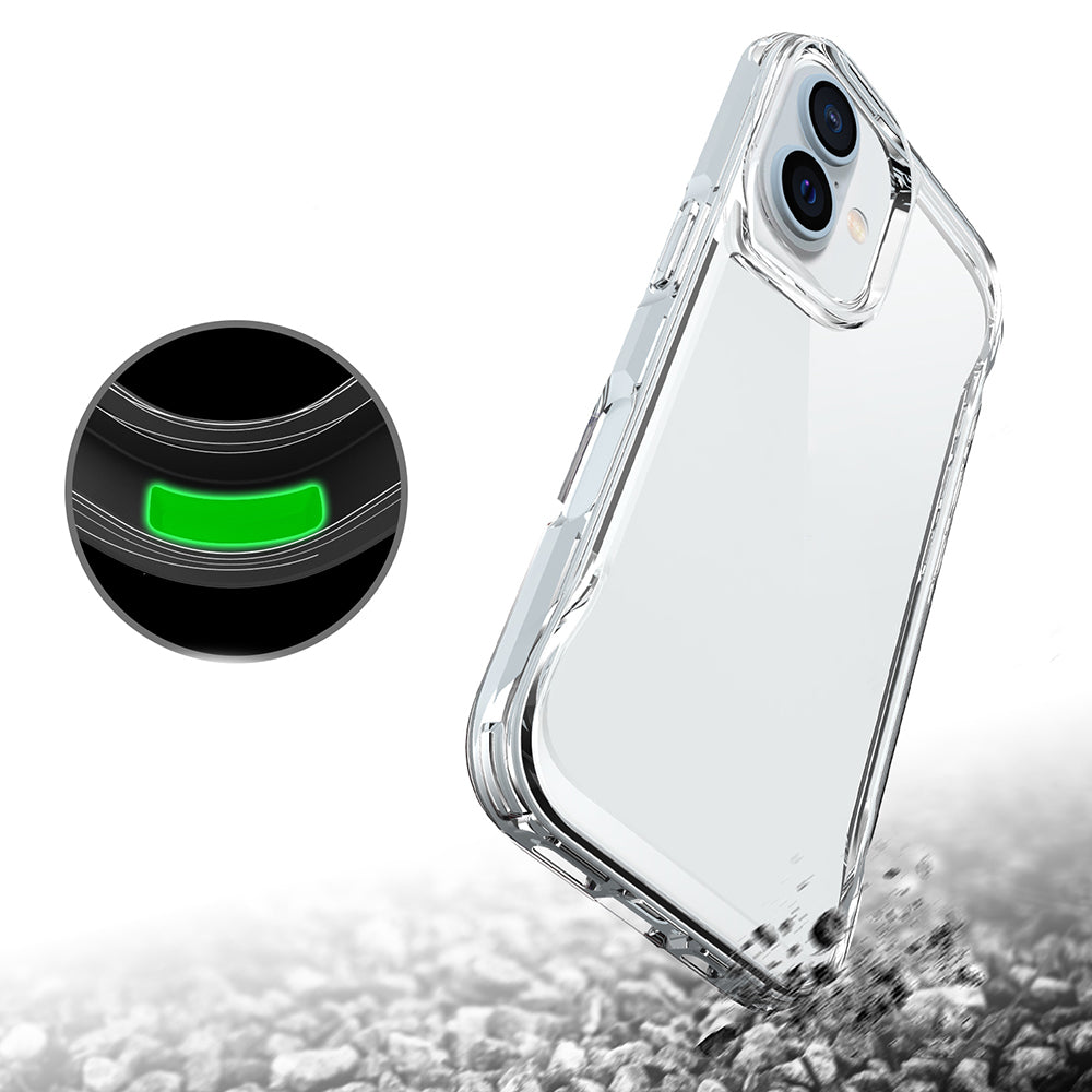Apple iPhone 17 Kılıf Zore T-Max Kapak