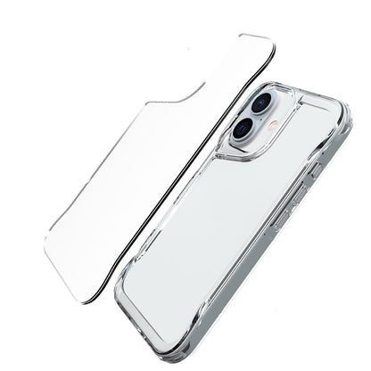 Apple iPhone 17 Kılıf Zore T-Max Kapak