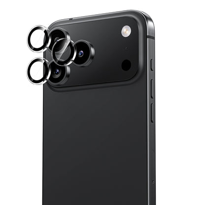 iPhone 17 Pro Benks AR Glass Warrior Premium Cam Kamera Lens Koruyucu